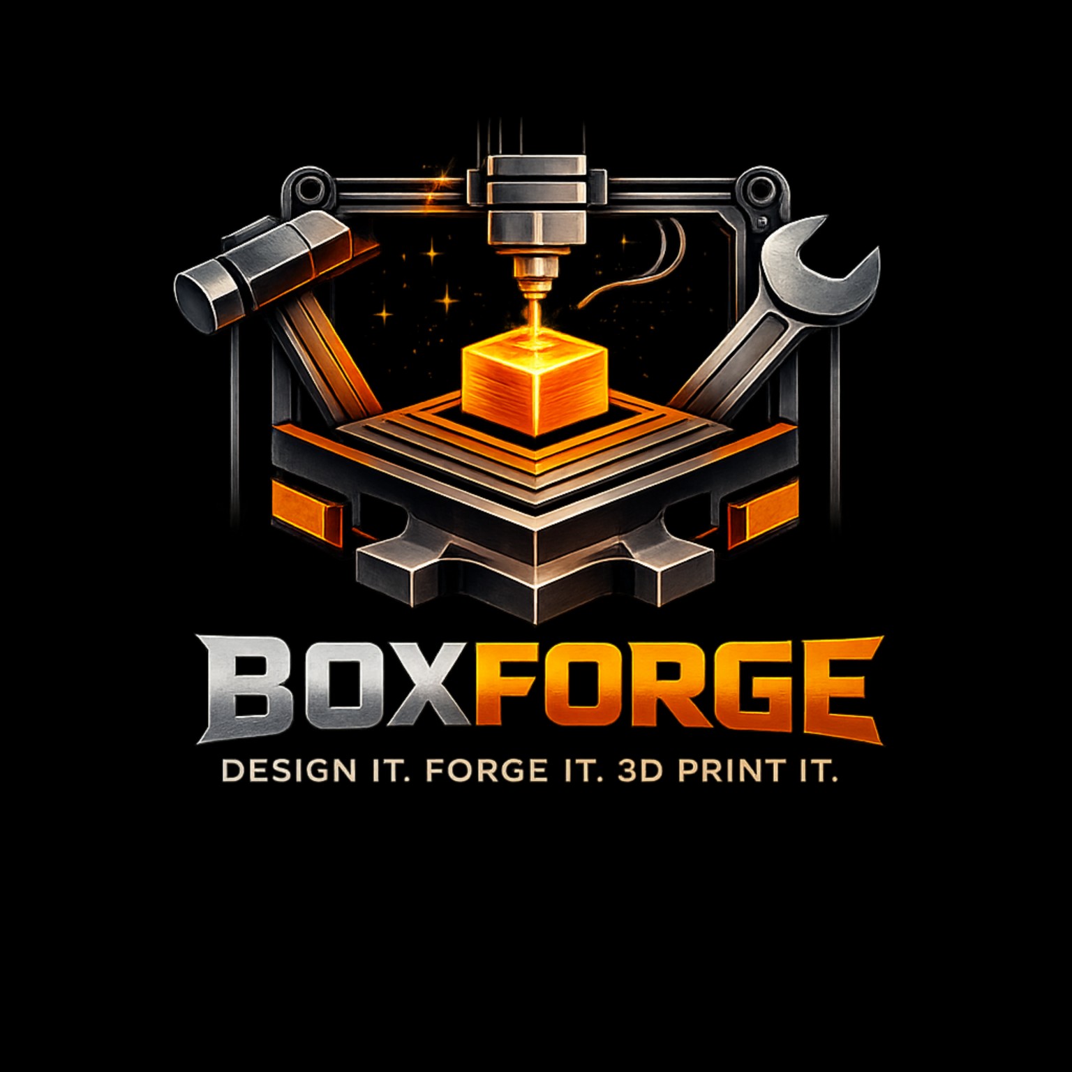 BoxForge